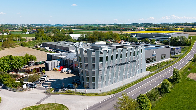 Successful ISO audits underscore high quality and environmental standards